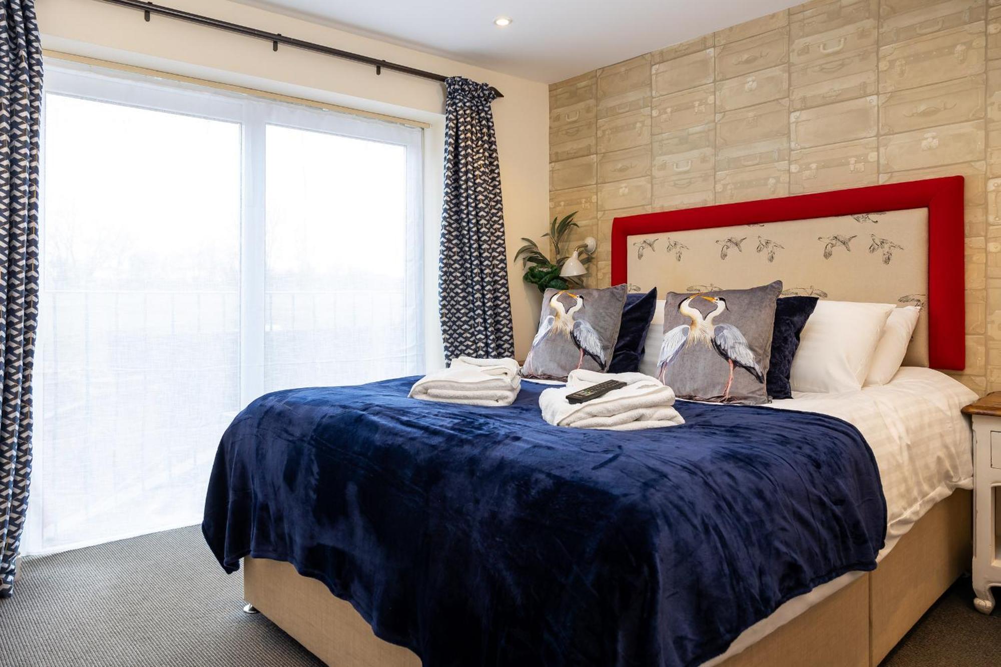 The Olde Coach House Inn Ashby Saint Ledgers Екстериор снимка