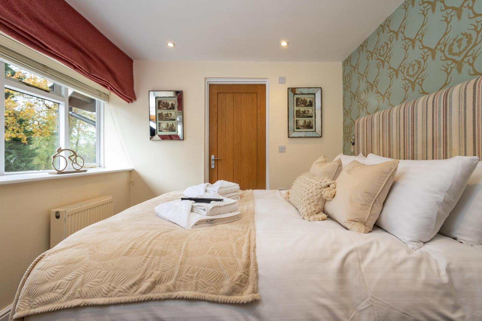 The Olde Coach House Inn Ashby Saint Ledgers Екстериор снимка